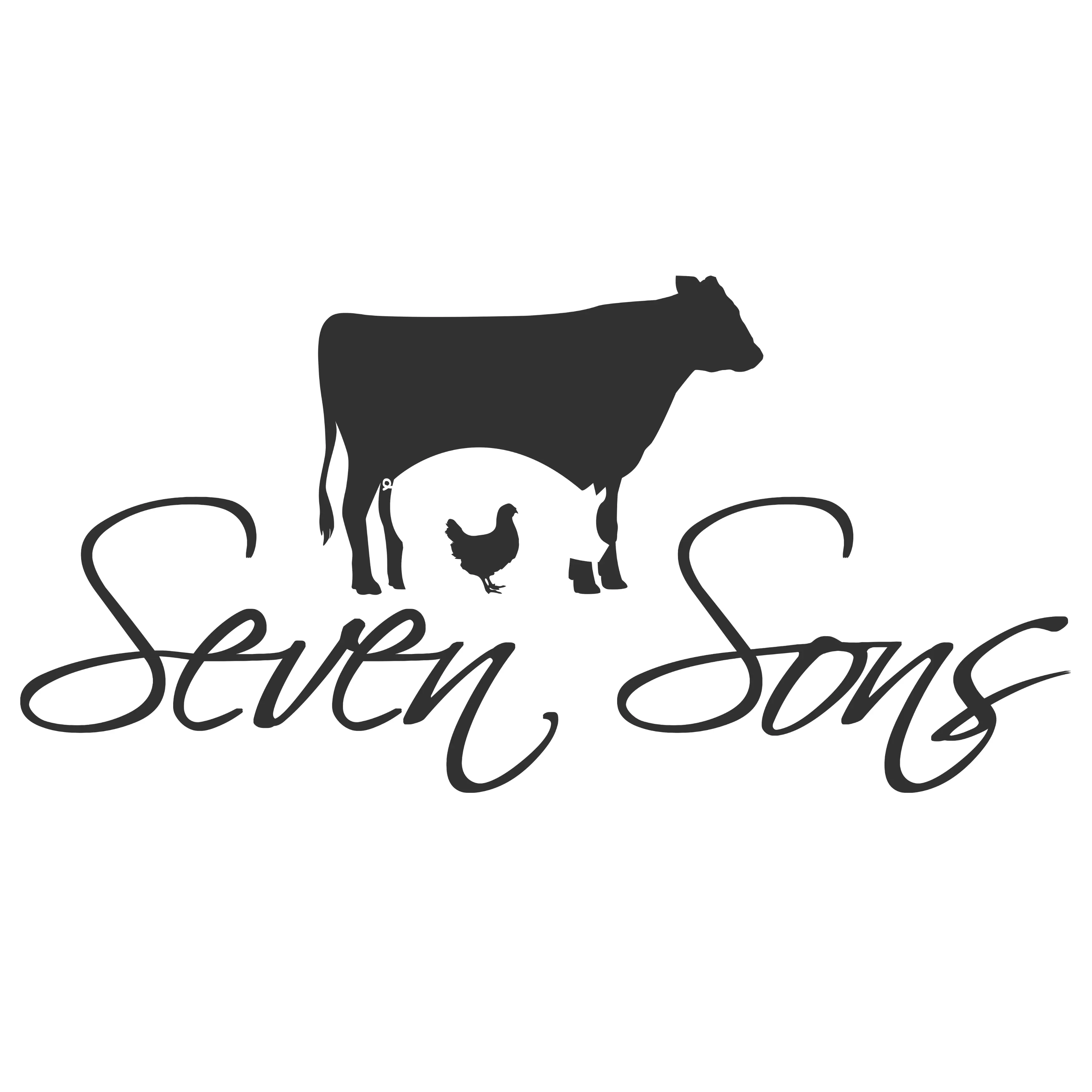 Seven Sons